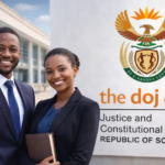 Dept of Justice Jobs 2026: 14 Admin Clerk Vacancies
