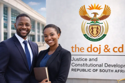 Dept of Justice Jobs 2026: 14 Admin Clerk Vacancies