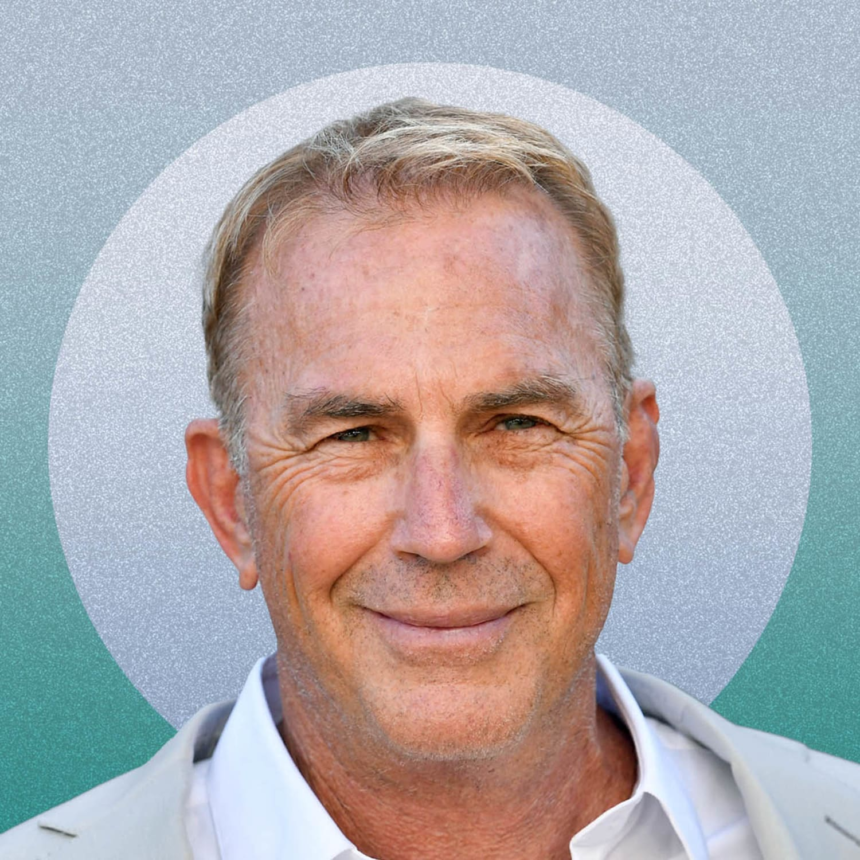 Kevin Costner Net Worth Explained: Salary, Assets, Ris
