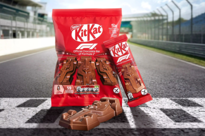 KitKat Truck Heist: Inside the 12-Ton Chocolate Theft