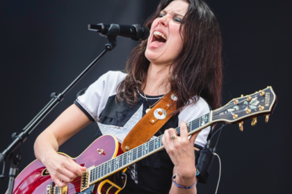 Learn about Wolf Alice’s evolution, awards, albums, and 2026 world tour shaping their place in modern rock music.