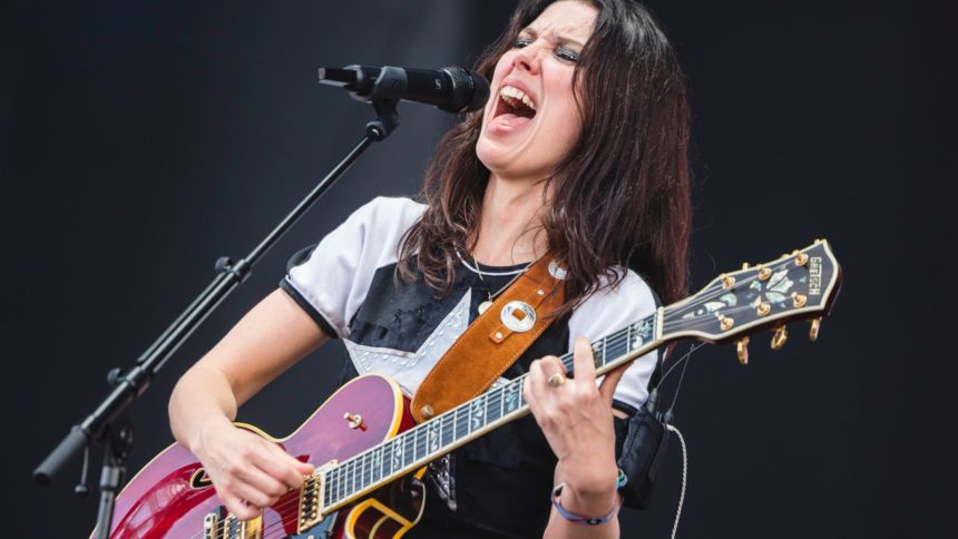 Learn about Wolf Alice’s evolution, awards, albums, and 2026 world tour shaping their place in modern rock music.