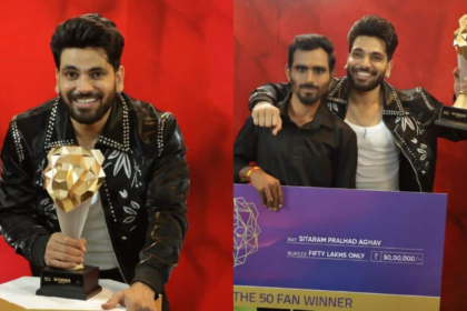 Shiv Thakare Wins The 50: Full Finale Breakdown