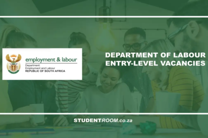 Apply for Labour Dept Jobs with Grade 12 No Experience