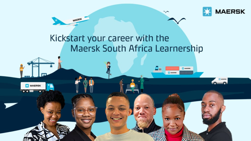 7 Must-Apply Learnerships Before 31 March 2026