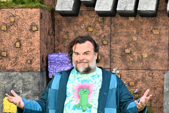 Jack Black’s full career overview, including films, Tenacious D, controversies, and latest news in 2026.