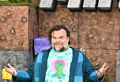 Jack Black’s full career overview, including films, Tenacious D, controversies, and latest news in 2026.