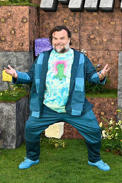 Jack Black’s full career overview, including films, Tenacious D, controversies, and latest news in 2026.