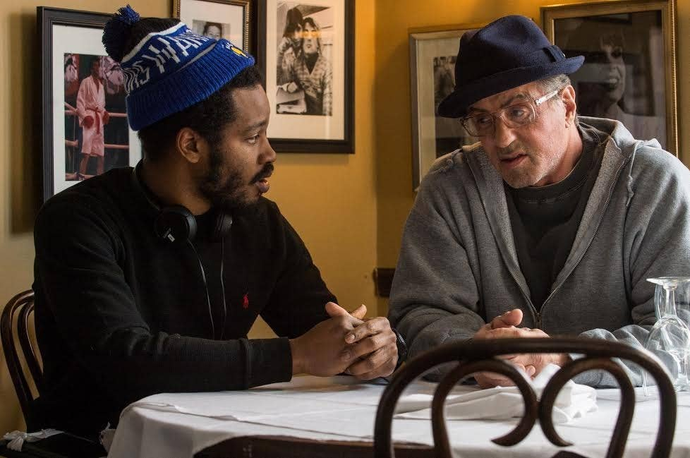 Creed Movie Impact: From Rocky Legacy to Modern Classic