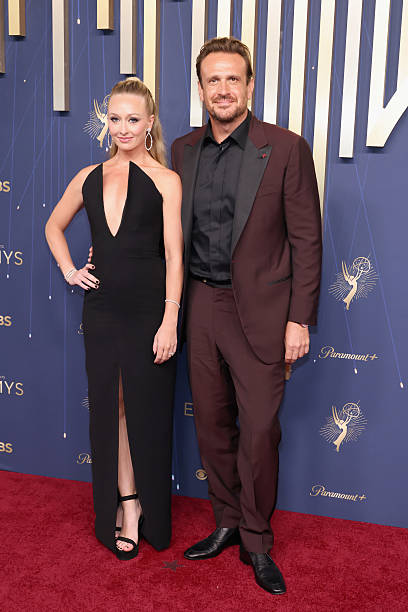 Jason Segel Wife Update: Inside His Engagement to Kayla