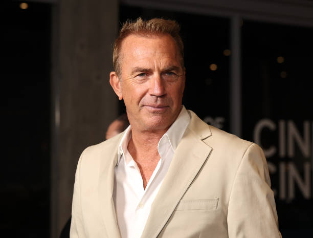 From Dances With Wolves to Yellowstone, see how Kevin Costner remains a major force in film and TV.
