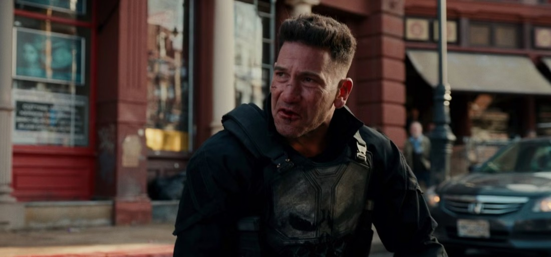 Punisher One Last Kill Disney+ Premiere Details