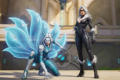 Marvel Rivals Season 7: New Heroes and Story Explained