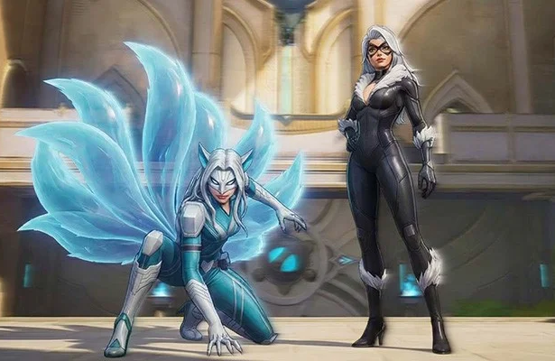 Marvel Rivals Season 7: New Heroes and Story Explained