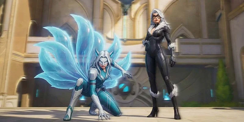 Marvel Rivals Season 7: New Heroes and Story Explained