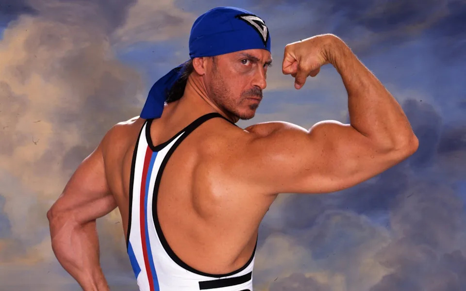 Learn about Mike Van Wyk net worth, career earnings, gym business, and his journey from Gladiators fame to global exposure.