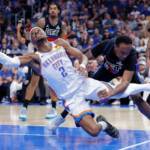 Thunder vs Pistons: OKC Wins 114-110 in Overtime Thriller