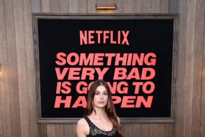 Camila Morrone 2026: Netflix Role, Biography and Career