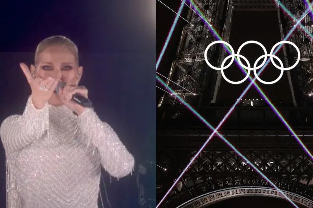 Céline Dion Returns to Stage with Paris Residency 2026