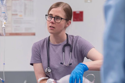 Discover Taylor Dearden’s full filmography, from early roles to her breakout performance in The Pitt and beyond.