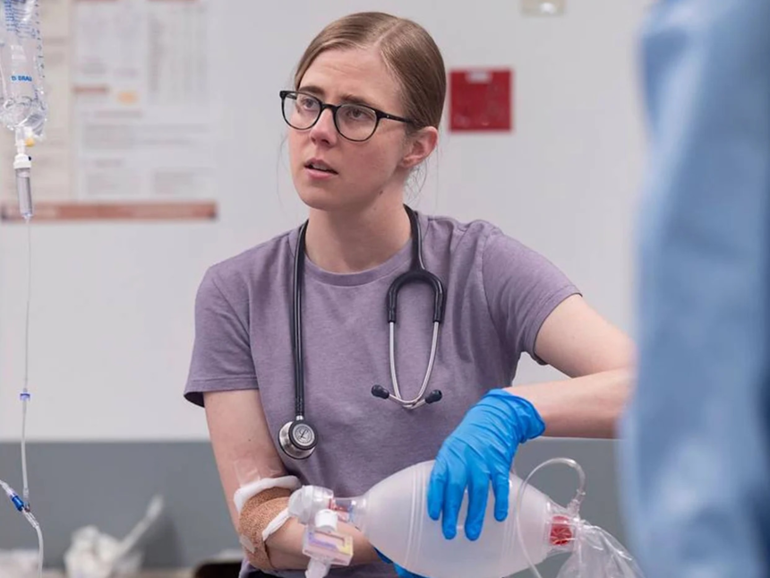 Discover Taylor Dearden’s full filmography, from early roles to her breakout performance in The Pitt and beyond.