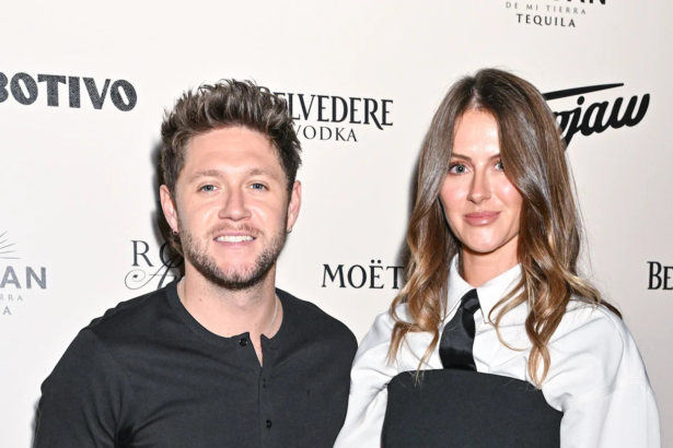 How Niall Horan’s “Dinner Party” Changed His Career