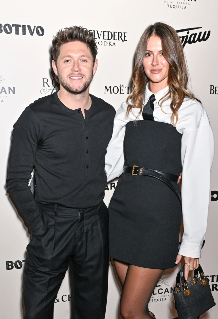 How Niall Horan’s “Dinner Party” Changed His Career