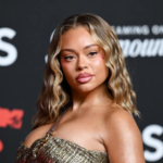 Latto Confirms First Child and Drops Big Mama Era