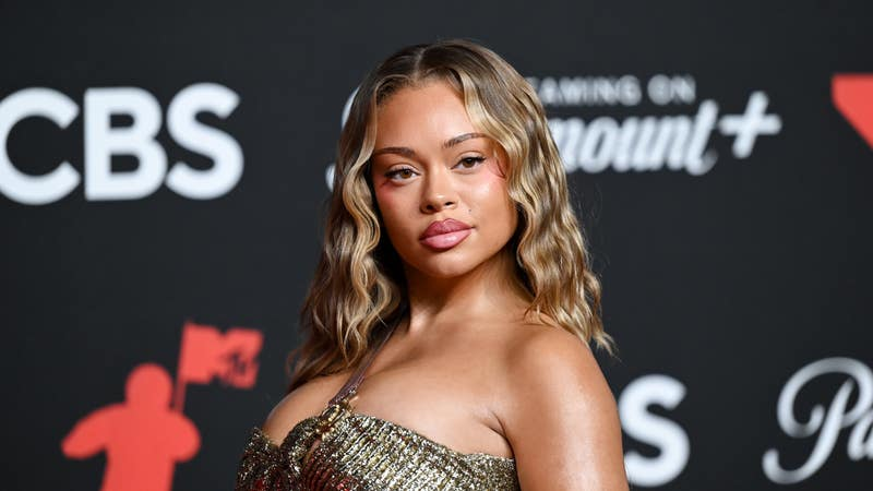 Latto Confirms First Child and Drops Big Mama Era