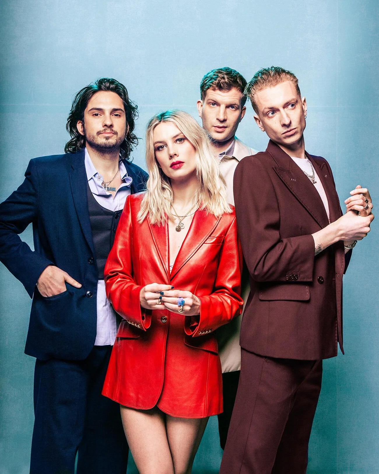 Looking for Wolf Alice husband details? Here’s the verified truth about Ellie Rowsell’s relationship status and why the band keeps it private.