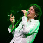 Bettina Köster Dies at 66: Malaria! Icon Remembered