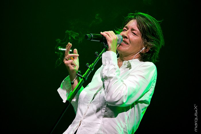 Bettina Köster Dies at 66: Malaria! Icon Remembered