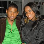 Learn about Usher’s wife, Jennifer Goicoechea, their Las Vegas wedding, children, and how their relationship evolved over time.