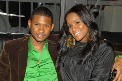 Learn about Usher’s wife, Jennifer Goicoechea, their Las Vegas wedding, children, and how their relationship evolved over time.