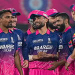 RR vs CSK live: Rajasthan Royals defeat CSK with a dominant chase led by Vaibhav Sooryavanshi’s explosive innings in IPL 2026.