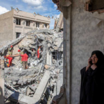 US Iran Israel news: Latest war updates, oil crisis, diplomacy efforts, and global economic impact explained in detail.