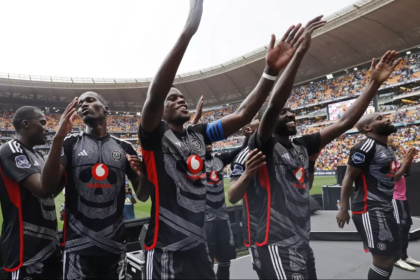 My ticket for Soweto Derby 2026 saw huge demand as systems crashed. Here’s everything about prices, date changes, and ticket access.