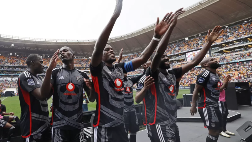 My ticket for Soweto Derby 2026 saw huge demand as systems crashed. Here’s everything about prices, date changes, and ticket access.