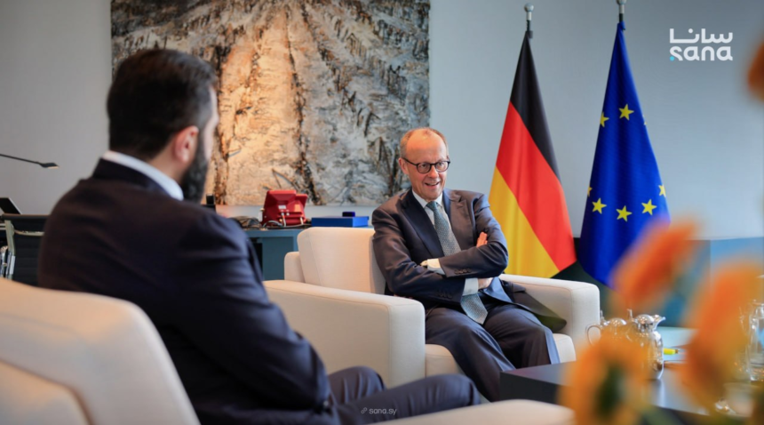 Syria at a Crossroads: Reconstruction, Returns, and Rising Controversy 4 Introduction: A Nation Re-emerging into Global Focus More than a decade after the outbreak of civil war in Syria, the country is once again at the center of international attention. Recent diplomatic developments, economic discussions, and security cooperation efforts suggest a shift in how global powers are engaging with Damascus. At the heart of this renewed focus is the controversial leadership of interim president Ahmed al-Sharaa and a growing willingness from European nations—particularly Germany—to re-engage with Syria politically and economically. This moment reflects a complex intersection of reconstruction ambitions, refugee policies, and geopolitical realities. A Diplomatic Reset: Germany and Syria Rebuild Ties One of the most significant recent developments is Germany’s effort to deepen cooperation with Syria, signaling a notable shift in European foreign policy. German Foreign Minister Johann Wadephul emphasized that Syria holds “enormous” potential as both a market and a production partner. He described the country as a “strategic hub between Europe, the Gulf states and the Indo-Pacific,” highlighting its geographic and economic relevance. This positioning suggests that Syria is no longer viewed solely through the lens of conflict but increasingly as a future economic partner. At a high-level economic forum in Berlin, German officials pledged support for: Rebuilding Syrian state institutions Supporting economic recovery Expanding bilateral trade opportunities Despite ongoing regional instability, Wadephul acknowledged that Syria has managed to prevent broader conflict spillover—calling it “a great success” given tensions across the Middle East. The Al-Sharaa Factor: Leadership, Legitimacy, and Criticism The visit of Ahmed al-Sharaa to Berlin marked a turning point—but also sparked controversy. 4 Al-Sharaa, a 43-year-old former militia leader, has a complex and contentious background. He previously commanded the al-Nusra Front, once linked to extremist networks. His rise to power following the overthrow of Bashar al-Assad in late 2024 has divided international opinion. While some governments see him as a necessary partner for stabilization, critics highlight: Allegations of human rights violations Concerns about minority protection Questions about democratic legitimacy His reception in Berlin reflected this divide. Supporters gathered enthusiastically, chanting “Allahu Akbar,” while protests and political criticism underscored deep unease about legitimizing his leadership. Even within Germany, political and civil society groups remain split. Some argue engagement is essential for peacebuilding, while others warn it risks compromising democratic values. Refugee Returns: Policy, Pressure, and Reality A central issue shaping Germany-Syria relations is the question of refugee repatriation. Germany currently hosts approximately 1 million Syrians, many of whom fled the civil war beginning in 2011. Chancellor Friedrich Merz has proposed an ambitious plan: 80% of Syrians in Germany should return within three years A joint task force will coordinate repatriation efforts Financial support—around €200 million—will assist Syria’s reconstruction However, the policy remains highly controversial. Key Challenges to Repatriation Security concerns: Conditions in Syria are still described as “volatile” Infrastructure damage: Many areas remain heavily destroyed Economic hardship: Limited access to jobs, food, and services Legal risks: Refugees who return may lose protected status abroad Non-governmental organizations have strongly cautioned against forced returns, arguing that safe and dignified conditions are not yet guaranteed. Reconstruction and Economic Opportunity Despite ongoing challenges, Syria is actively positioning itself for reconstruction and investment. Al-Sharaa has framed the country as entering a “new beginning,” emphasizing: Legal reforms to attract foreign investment Opportunities in energy, construction, and technology Efforts to stabilize governance structures Germany and other partners see potential in sectors such as: Infrastructure rebuilding Industrial production IT and software development Energy systems modernization This aligns with broader geopolitical dynamics, where Syria could serve as a logistical and economic bridge between regions. Security Developments: Intelligence and Regional Cooperation Recent events also highlight growing cooperation on security matters. In a notable operation, Turkish intelligence—working with Syrian authorities—captured a fugitive spy at the Syria-Lebanon border after more than a decade on the run. The case underscores: Increasing coordination between regional intelligence agencies Syria’s evolving role in cross-border security Ongoing concerns about espionage and militant networks Such developments suggest that beyond reconstruction, Syria remains a critical player in regional stability and intelligence dynamics. A Fragile Stability in a Volatile Region Despite signs of progress, Syria’s situation remains deeply complex. German officials acknowledge that while conditions have “fundamentally improved,” the broader environment is still unstable. Key risks include: Spillover from regional conflicts (including tensions involving Iran) Internal political fragmentation Ongoing humanitarian challenges Ethnic and sectarian tensions At the same time, Syria has managed—so far—to avoid being drawn into escalating regional conflicts, which some leaders view as a sign of cautious stabilization. What Comes Next: A Critical Turning Point Syria now stands at a pivotal moment. Three parallel trajectories are shaping its future: Reconstruction and economic reintegration Refugee return and demographic shifts Political legitimacy and governance reform The success—or failure—of these efforts will determine whether Syria can transition from a post-conflict state into a stable and functioning nation. Conclusion: Between Opportunity and Uncertainty The re-engagement between Syria and international partners marks a significant shift in global attitudes. Economic cooperation, refugee policy, and security collaboration all point toward a country attempting to rebuild and redefine its role. Yet, the path forward remains uncertain. The leadership of Ahmed al-Sharaa continues to divide opinion, while the realities on the ground challenge optimistic timelines for recovery and repatriation. Syria’s future will depend not only on international support but also on its ability to address internal divisions, rebuild trust, and create conditions for a genuinely inclusive and stable society.