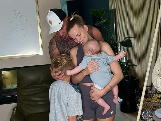 Pietro Lombardi Wife and Family Life Explained