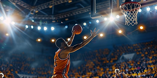 Basketball Today: NCAA Highlights and Future Trends