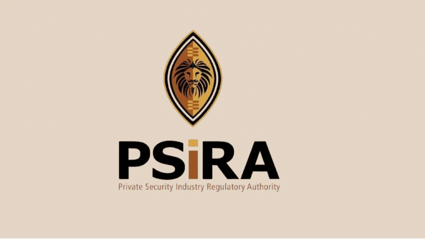 PSiRA Careers 2026: Internship Opportunities Open