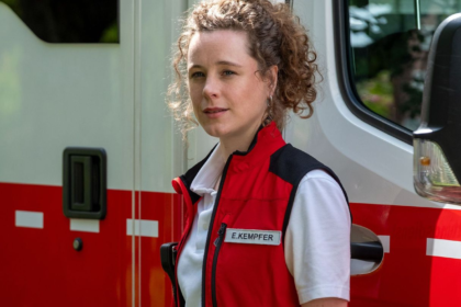 Elli Serie ZDF: New Alpine Drama on ZDF Thursdays