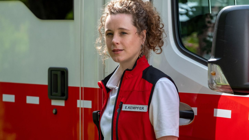 Elli Serie ZDF: New Alpine Drama on ZDF Thursdays