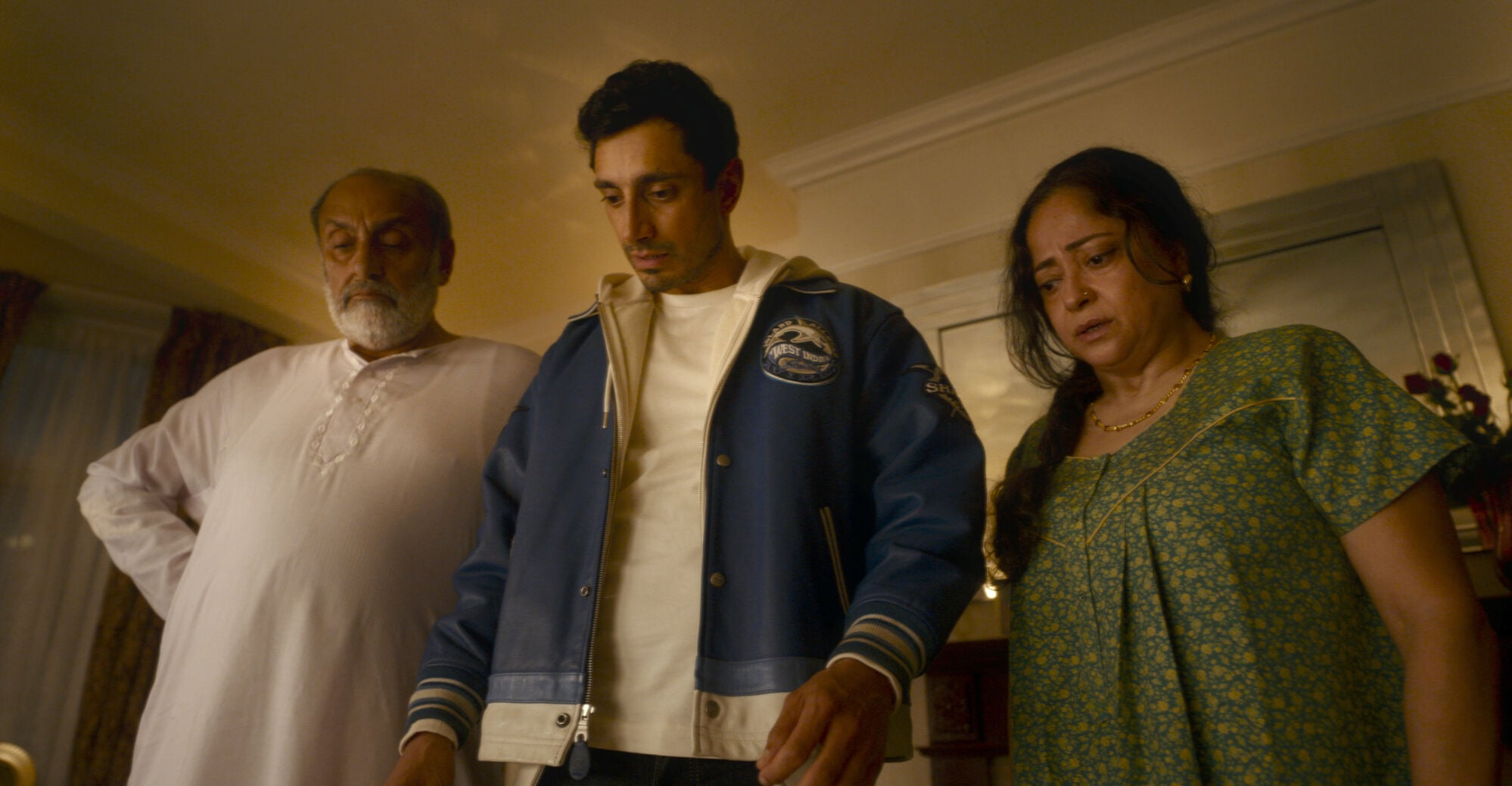 Riz Ahmed leads Bait, a bold Prime Video comedy exploring fame, identity and the James Bond debate. Here’s everything to know about the new series.