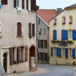 Yutz street renovation highlights active municipal spending in France, supporting contractors and signaling steady infrastructure demand.