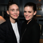 Kate Mara on Filming First Movie With Rooney Mara