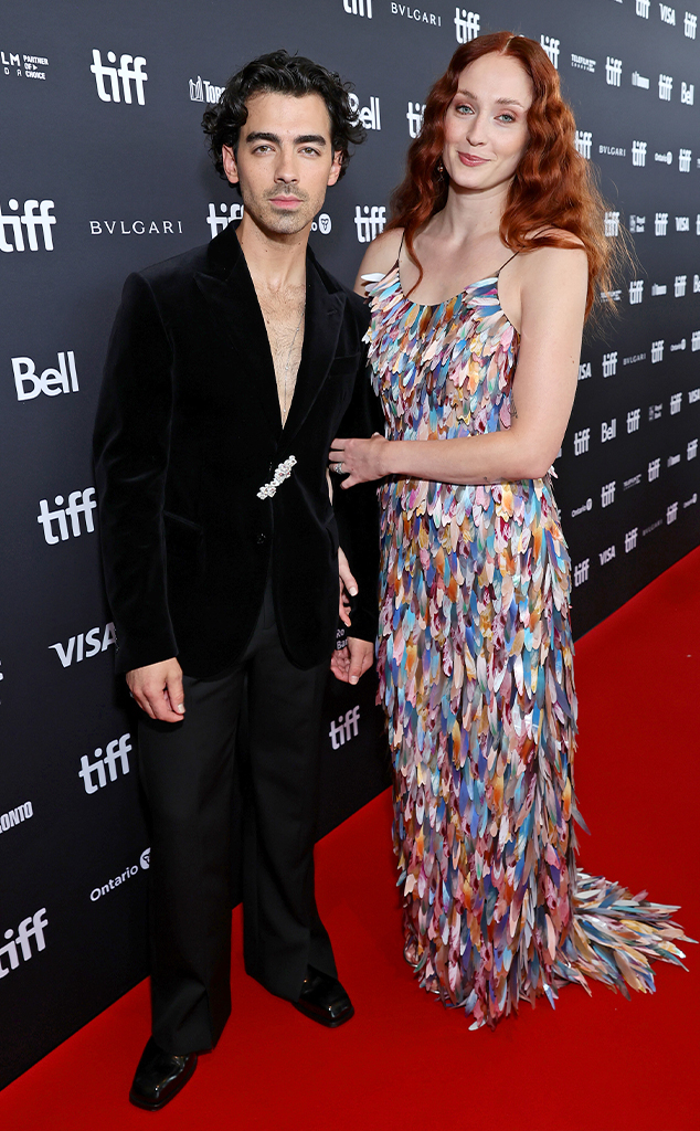 Sophie Turner Husband Update: Marriage and Split Details