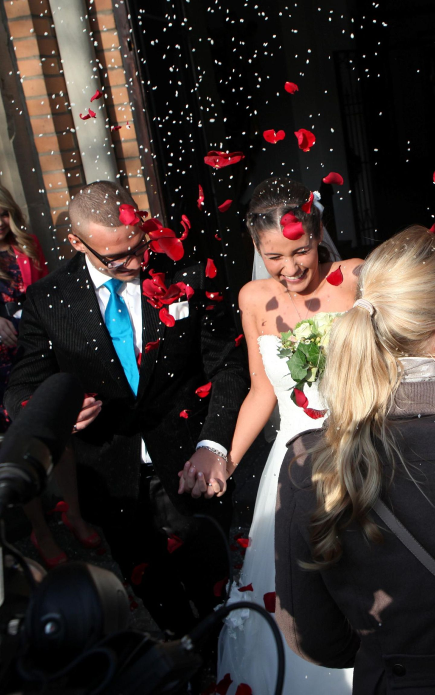 Pietro Lombardi Wife and Family Life Explained