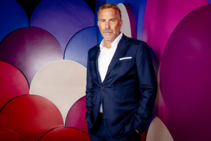 Kevin Costner stars in a new global film project. Learn about his career, achievements, and latest updates in 2026.